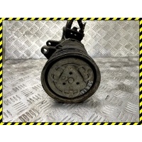 Компрессор кондиционера Nissan Serena c23 1995 964B422813