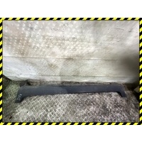 Накладка на порог Kia Sportage 3 2012
