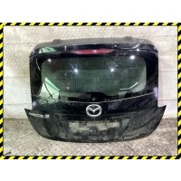 Крышка багажника (дверь 3-5) Mazda 5 1 2007