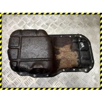 Поддон Mitsubishi Carisma 1999