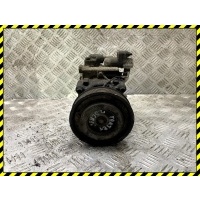 Компрессор кондиционера Hyundai Trajet 2003