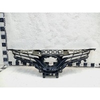 Решётка радиатора Toyota Camry V70