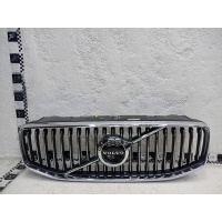Решетка радиатора Volvo XC60 2