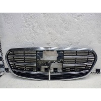 Решетка радиатора Mercedes Benz S-Klasse W223