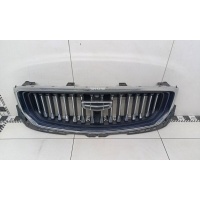 Решетка радиатора Geely Monjaro