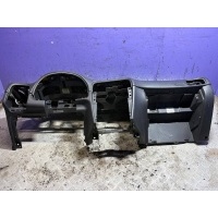 Панель передняя салона (торпедо) Volvo S40 1 2001