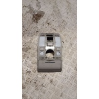 Фонарь салона (плафон) Audi Q7 4L 2008 4F0951177, 4F0910177