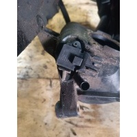 Датчик абсолютного давления Ford Focus 2 restailing 2011