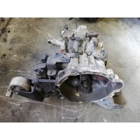 Kia рио 2007 в сборе коробка