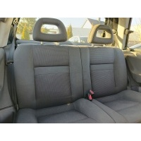 Volkswagen lupo 98 - 05 диван задняя задняя