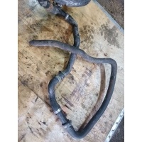 Патрубок (трубопровод, шланг) Ford Focus 2 restailing 2011