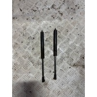 Амортизатор крышки багажника (3-5 двери) Volvo S40 1 2001 30852059