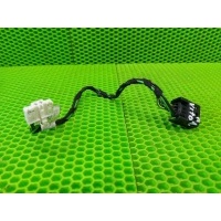 Проводка двери Mercedes Benz VITO W639 2007 A6395406809