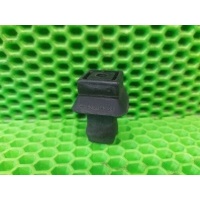 Подушка радиатора VOLKSWAGEN TOUAREG 7L6 7L7 7LA GP 2009 7l0121276a, 7l0121276