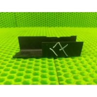 Кронштейн Датчика Удара VOLKSWAGEN TOUAREG 7L6 7L7 7LA GP 2009 7l0959510a, 7l0959510