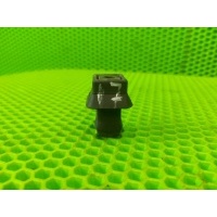 Подушка радиатора VOLKSWAGEN TOUAREG 7L6 7L7 7LA GP 2009 7l0121276a, 7l0121276