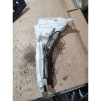 Бачок омывателя Audi A6 C6 (S6,RS6) 2005 4F0955453