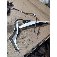 Петля капота правая Peugeot 308 1 2010