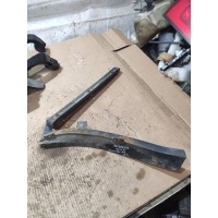 Кронштейн крепления бампера заднего Volkswagen Passat B5 2002 3B5807394A