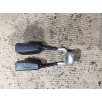 Замок ремня безопасности Seat Ibiza 3 2007