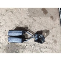 Замок ремня безопасности Peugeot 308 1 2010