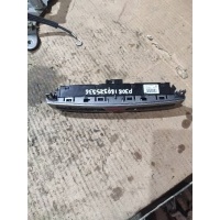 Кнопка аварийной сигнализации Peugeot 308 1 2007 9659215177