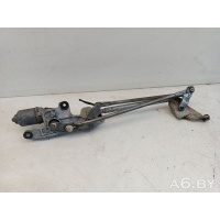 Механизм стеклоочистителя (трапеция дворников) Mitsubishi Colt 6 2007 8250A231
