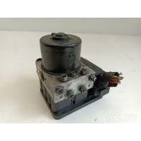 Блок ABS Volkswagen Jetta 5 2008 1K0907379AC,1K0614517AE