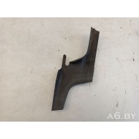 Дождевик Ford Fusion 1 2005 2N11218B31AJ