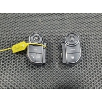Кнопки руля Land Rover Range Rover 4 2015 CPLA13D767DB,LR037451,LR071939,LR087485