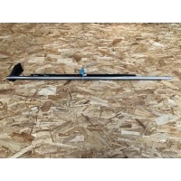 Молдинг двери передней левой Audi A6 4G/C7 2016 4G0853283,4G08532832ZZ