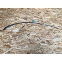 Молдинг двери задней правой Mercedes C W205 2016 A2056900380