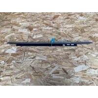 Молдинг двери задней левой Audi S6 C7 2012 4G0853763