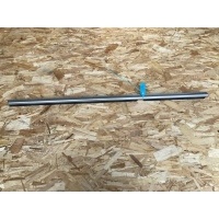 Молдинг двери задней правой Volkswagen Passat CC 2012 3C8839476F,3C8839476F3Q7