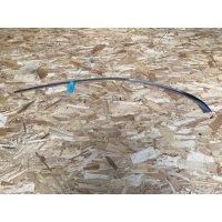 Молдинг двери задней левой Mercedes C W205 2016 A2056900380