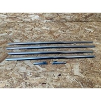 Молдинг двери Jaguar XJ X351 2015 C2D17146,C2D17932,AW93F21452AH,C2D17930,AW93F25596AH,C2D17931,AW93F25597AH,C2D17934,AW93F21453AH
