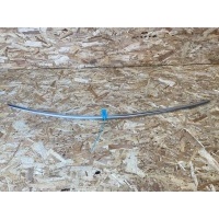 Молдинг двери передней левой Jaguar XJ X351 2012 AW93F208A97AE,C2D18419