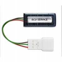 Эмулятор коврики mazda 2 3 5 6 8 demio plug play