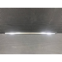 Молдинг двери передней левой Jaguar XF 2 рест. 2022 T2H25110,GX6321453AA