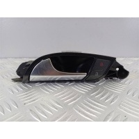 Ручка внутренняя передняя левая Audi Q7 2010 4L0837019