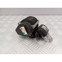 Ремень безопасности Audi Q7 2010 4L0857811