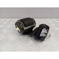 Ремень безопасности Audi Q7 2010 4L0857811