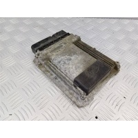 Блок управления двигателем Audi Q7 2010 4L1910401D