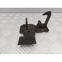 Замок капота Audi Q7 2010 4L0823480A