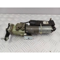 Моторчик (насос) подъема крышки багажника (3-5 двери) Audi Q7 2010 4L0910945, 4F9959945,4L0827851D,4L0910945