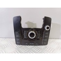 Джойстик управления мультимедиа Audi Q7 2010 4L0919611, 4L0919611B