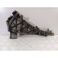 Кронштейн крепления бампера переднего Audi Q7 2010 4L0807283B