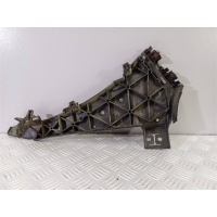 Кронштейн крепления бампера переднего Audi Q7 2010 4L0807284B