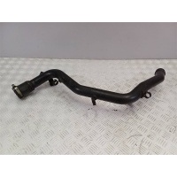 Патрубок интеркулера Audi Q7 2010 7L6145795AE, 7L6145770M