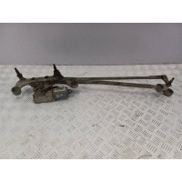 Механизм стеклоочистителя (трапеция дворников) Audi Q7 2010 4L2955023F, 4L2955119A